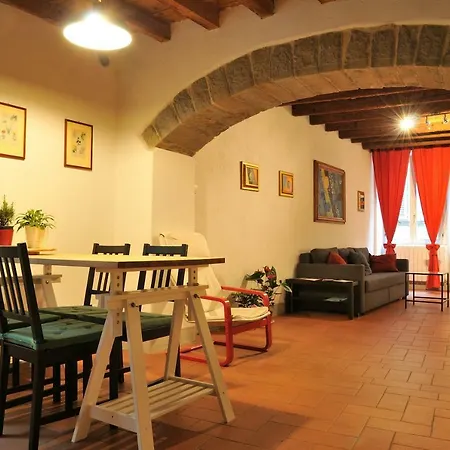 Apartment Feel - Arco Antico Bergamo