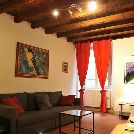 Feel - Arco Antico Apartman Bergamo
