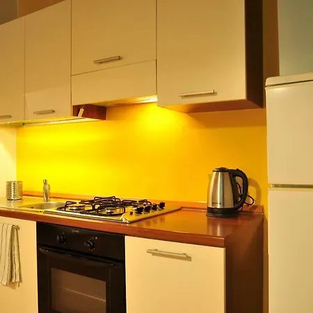 Feel - Arco Antico *