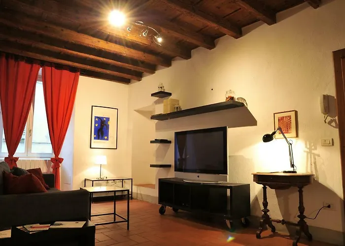 Apartment Feel - Arco Antico