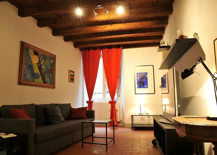 شقة Feel - Arco Antico بيرغامو