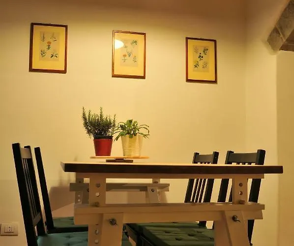 Apartment Feel - Arco Antico Bergamo