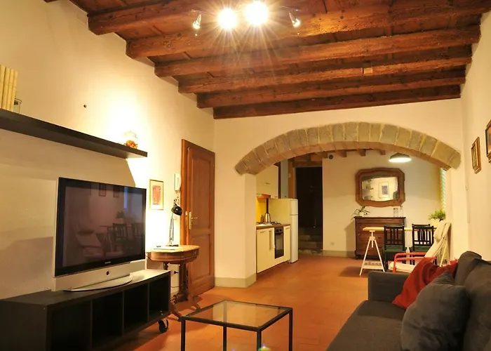 Feel - Arco Antico *