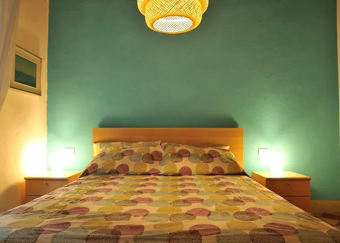 Apartment Feel - Arco Antico