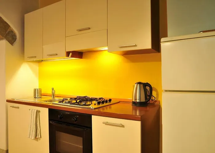 Feel - Arco Antico *