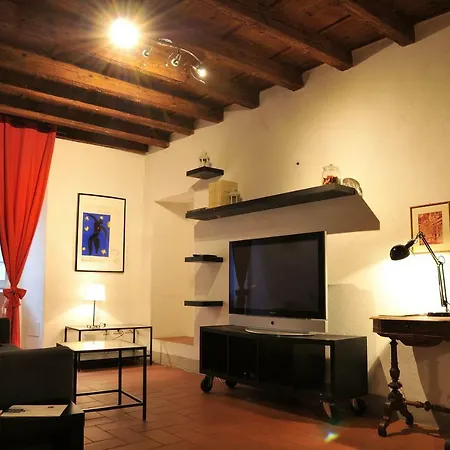 Apartmán Feel - Arco Antico