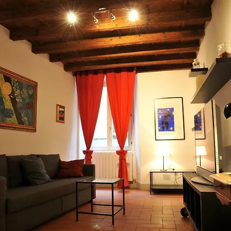 Apartmán Feel - Arco Antico Bergamo