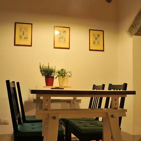 Apartmán Feel - Arco Antico Bergamo