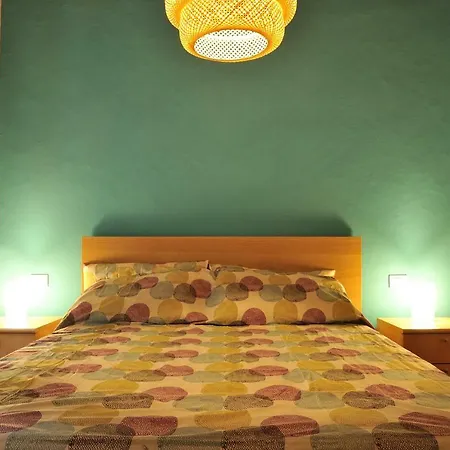 Apartmán Feel - Arco Antico